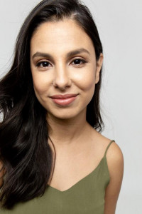 Veronica Deeds