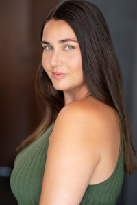 Amy Silverthorne