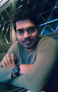 Shaarath Vihari