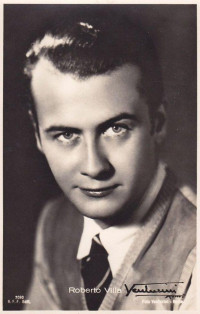 Roberto Villa
