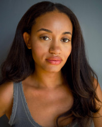 Jade Pattenden