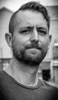Dan Bringhurst