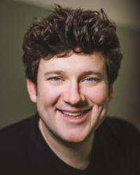 Matt McCormick