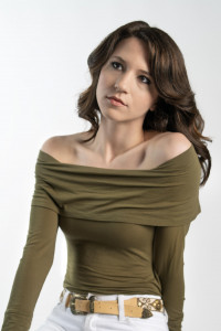 Taylor-Kate Eubanks
