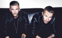 Galantis