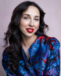 Alice Lazar