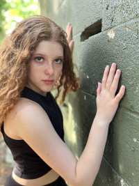 Makenna Rhode