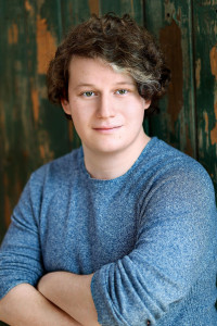 Seth Steinberg