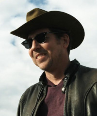 Mike Vasquez