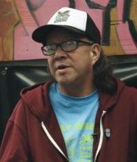 Ray Stevens II