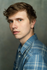 Spencer Lackey