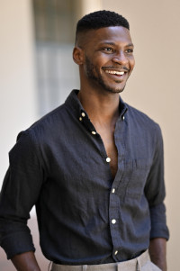Brian M. Walker