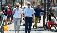 Philip May