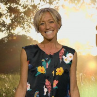Ruth Dodsworth