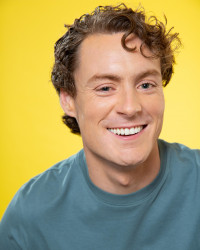 Chad Cuervo
