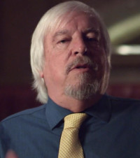 Richard Cole