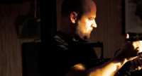 Adam Bluming