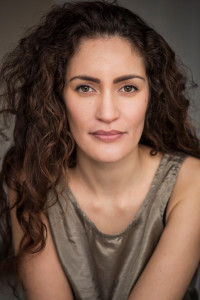Moana Johnson