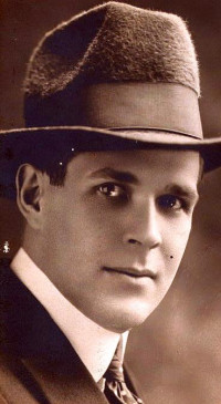 Millard Vincent