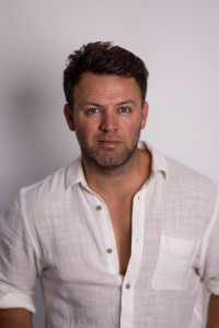 Shaun Dover