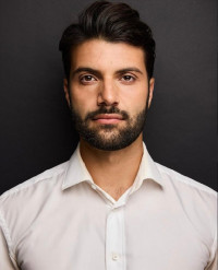 Daniel Peera