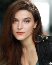 Taylor Karin