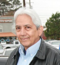 Mando Silverleaf