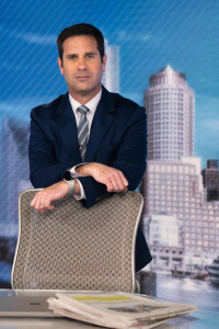 Josh Robin