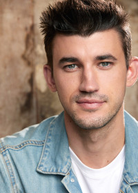 Luke Floyd