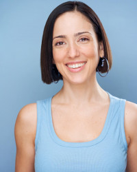 Lorena Monagas