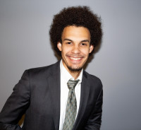 Marcus Joseph