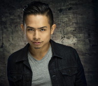 Mark Abcede
