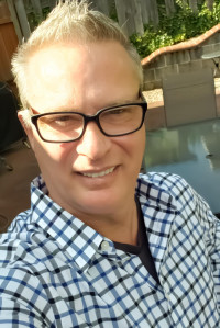 Gary Piazza