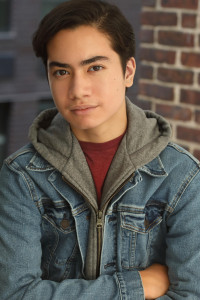 Ian Saraceni