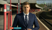 Dan Hewitt
