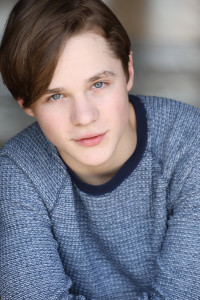 Ansel Carpenter