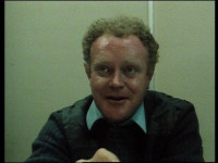 Robert Blythe
