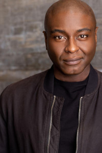 Ernest Walker