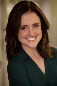 Amanda C Garza