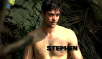 Stephen Walker