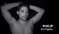 Phillip Dickson