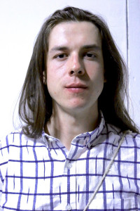 Eric Codina