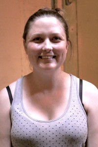 Tanya Ruth Linsdau