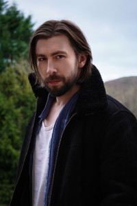 David Barden