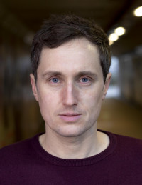 Jonny Everett