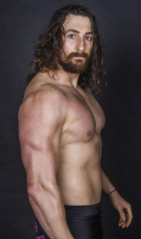 Ross Cooke