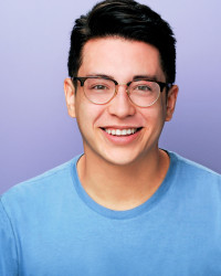 Ryan Vergara