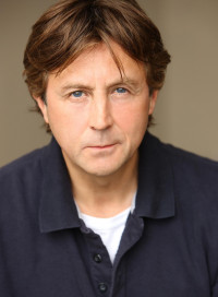 Keith Boak