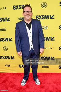 Jon Levine