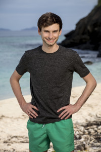 Ryan Ulrich